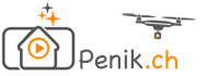 Logo Penik.ch