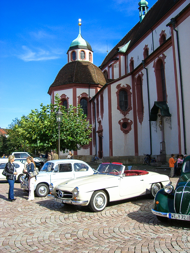 Bad Säckingen